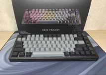 Клавіатура Dark Project KD83A