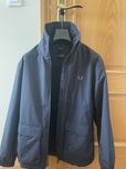 Casaco Fred Perry