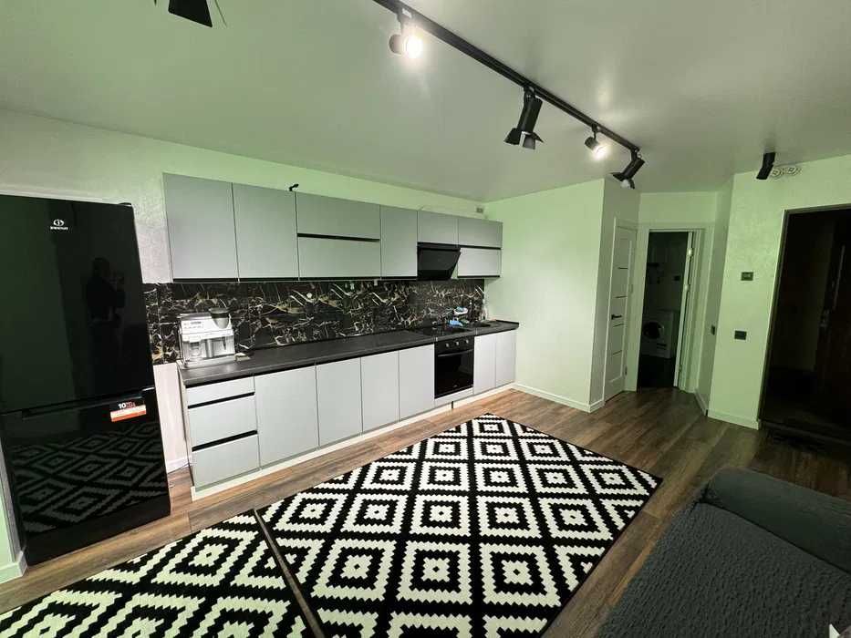 Продаж однокімнатної квартири збільшеного планування (Леваневського)