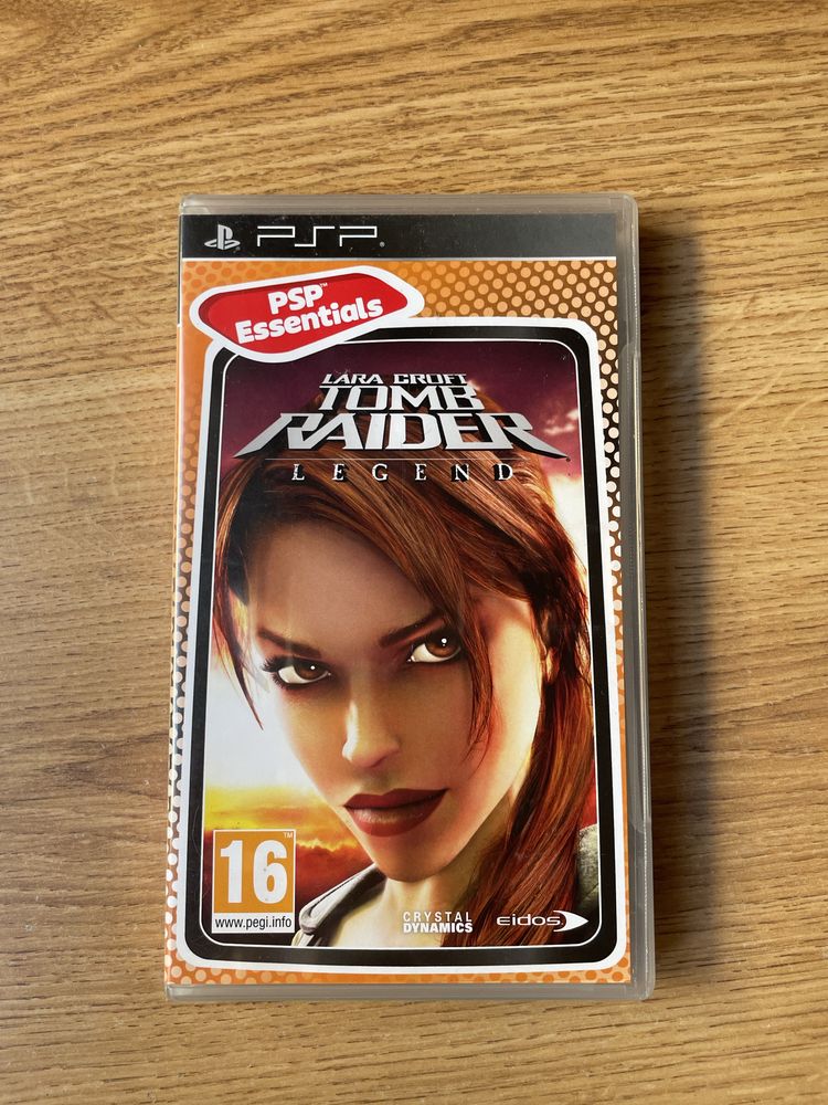 Jogos PlayStation Portable (PSP)