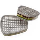 Filtry 3m abek1 pochłaniacze 6059 - 4 komplety, 8 sztuk
