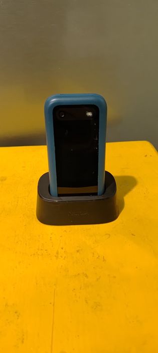 Nokia 2660 Flip Niebieska