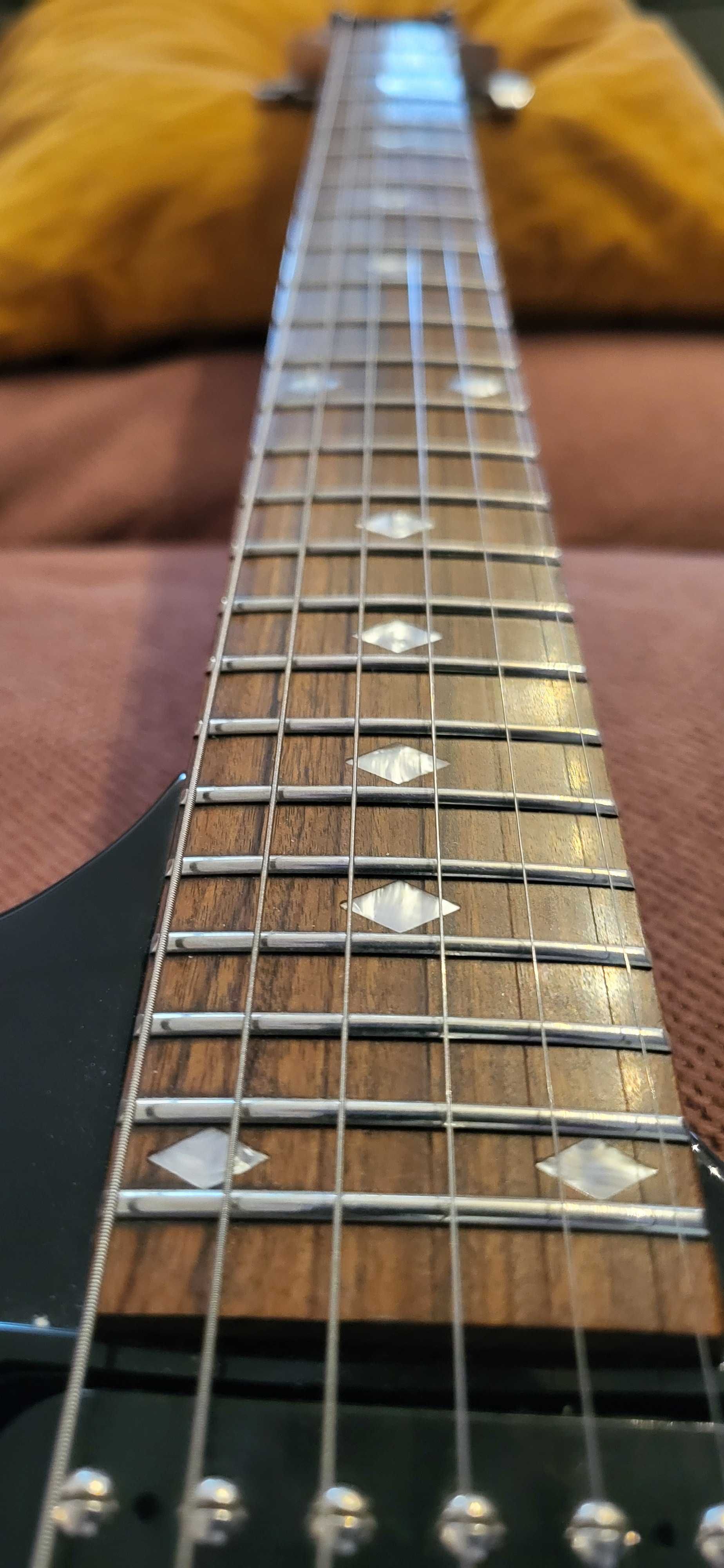 Gitara B.C Rich mockingbird se