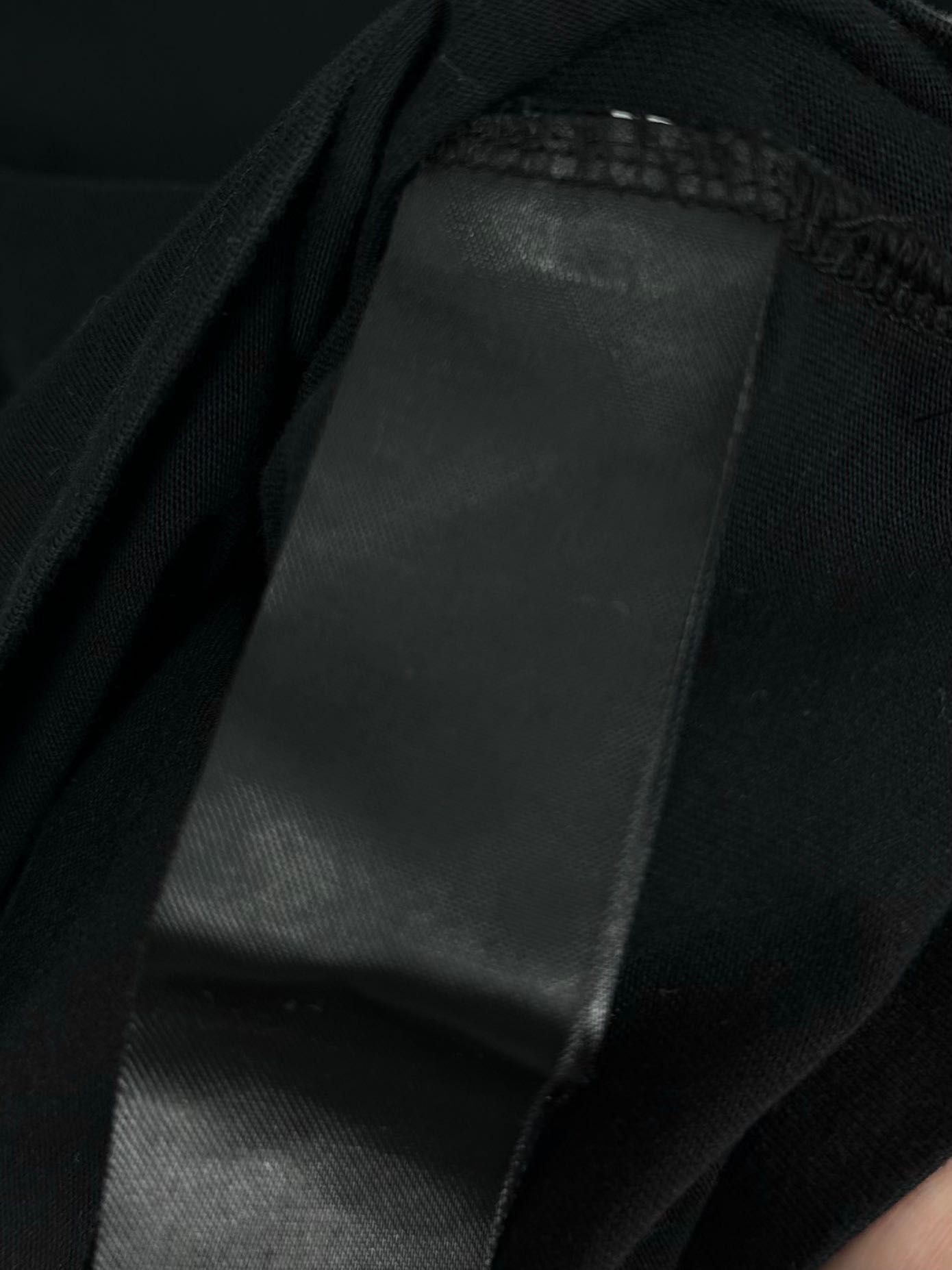 T-shirt AllSaints; all saints