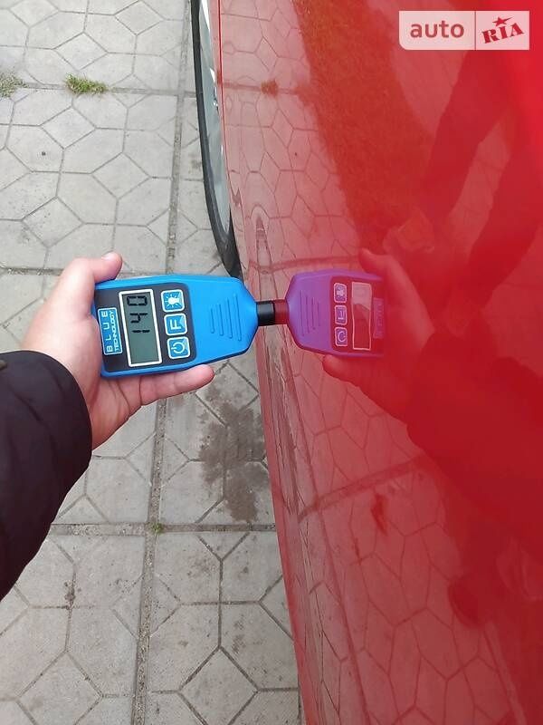 OPEL Zafira продам 2012 Дизель 2.0