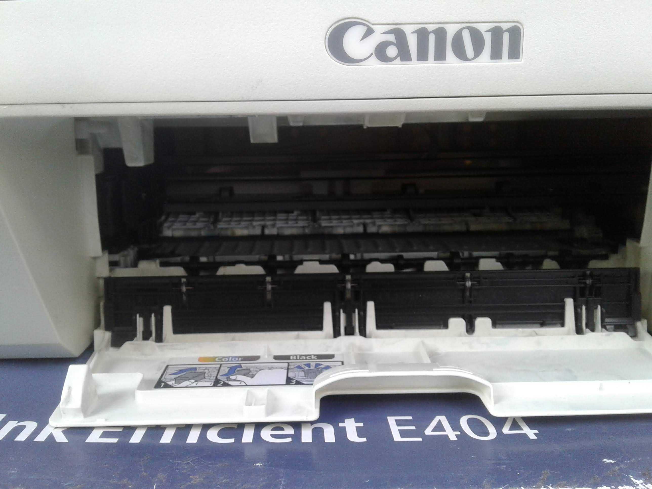 Принтер МФУ Canon