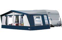 Przedsionek do przyczep kempingowych INACA Fjord AZUR 300 / ZZ-1200