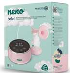 Laktator elektryczny neno Bella 150 ml