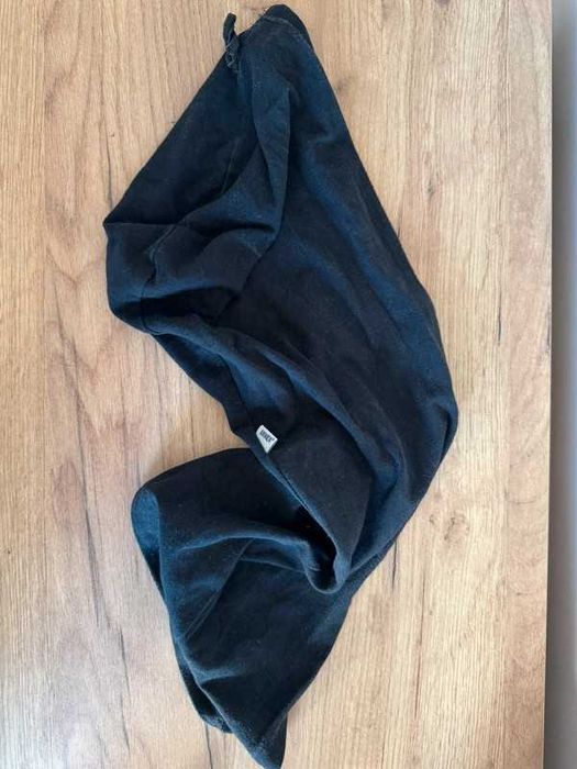 Turban Anwen, do odciskania i suszenia włosów po myciu