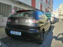 Seat ibiza 1.9 tdi signum 100cv