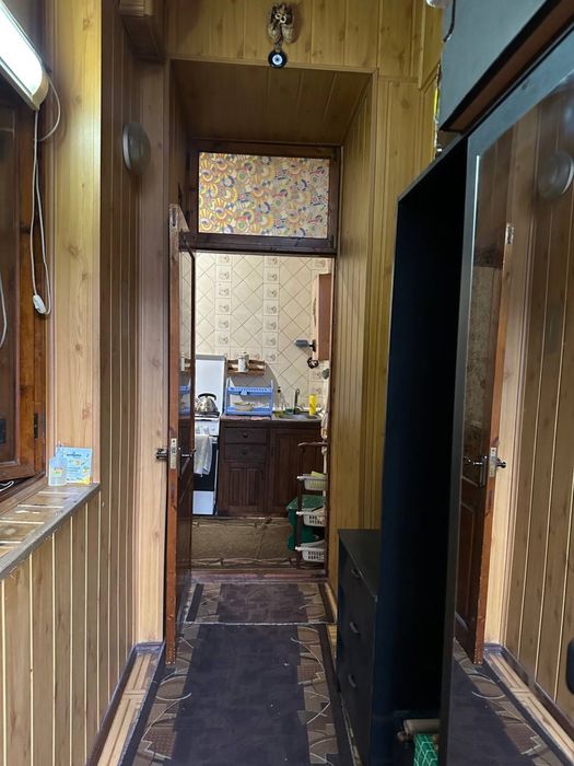 Продам 3-комн квартиру на Б.Хмельницкого, Молдаванка.