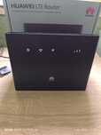 Modem LTE + router WiFi/LAN Karta SIM Huawei B315