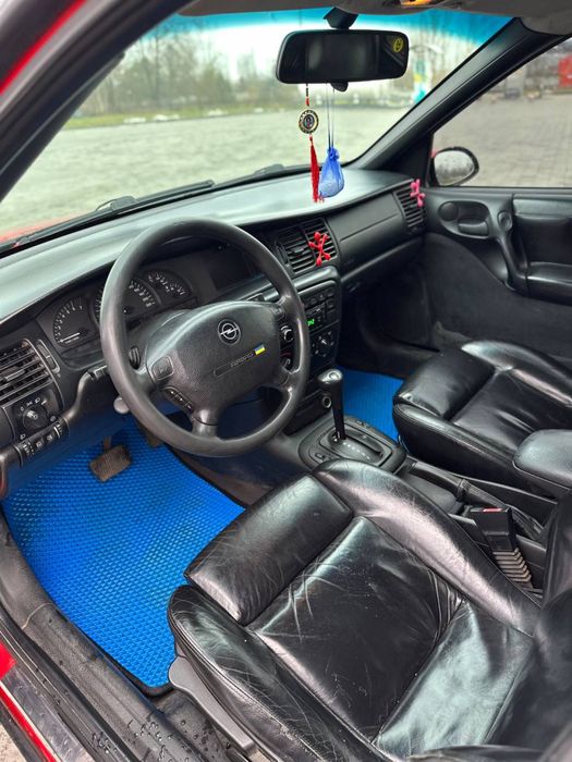 продам Opel Vectra автомат