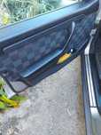Quartelas, forras portas Mercedes w202