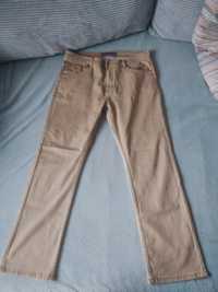 Spodnie męskie jeans Super star