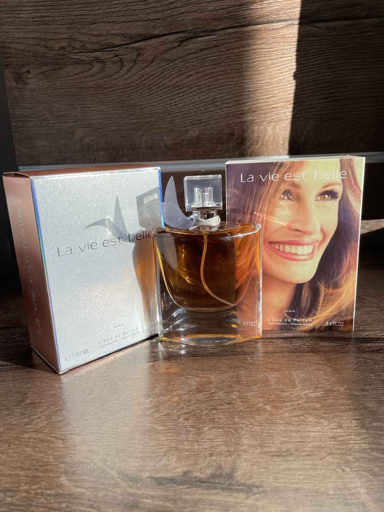 LA VIE EST BELLE - Perfumy damskie 100ml okazja