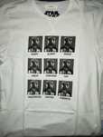 T-shirt Star Wars (L) men'secret