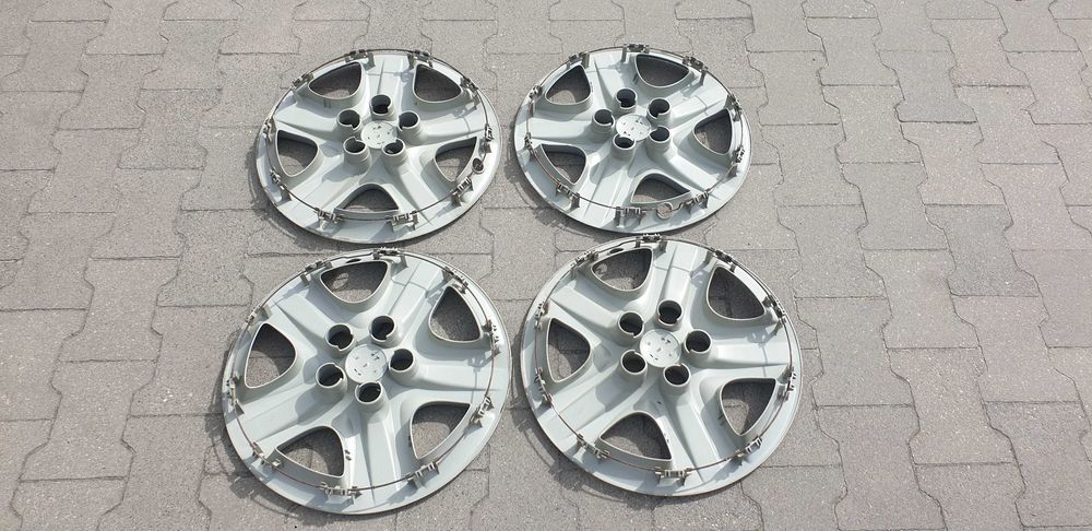 kołpaki oryginał opel insignia a 1 17 , 2008 - 2017 , 133,12568 5x120