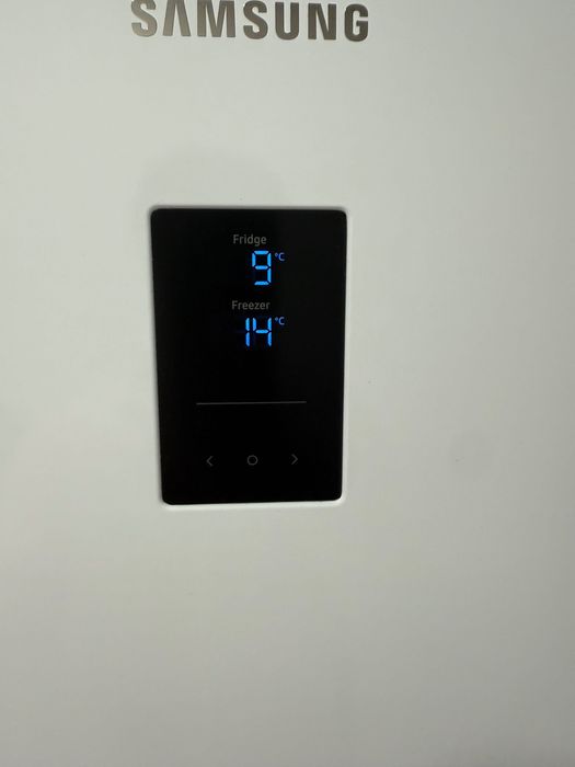 Frigorífico Samsung