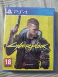 Cyberpunk 2077 PS4 PS5