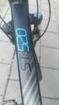 Rower rockrider st520