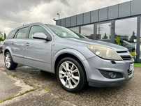 Opel Astra 1.9 CDTI 150 KM Navi Klimatronik Tempomat Elektryka Alu Xenon ZAMIANA!