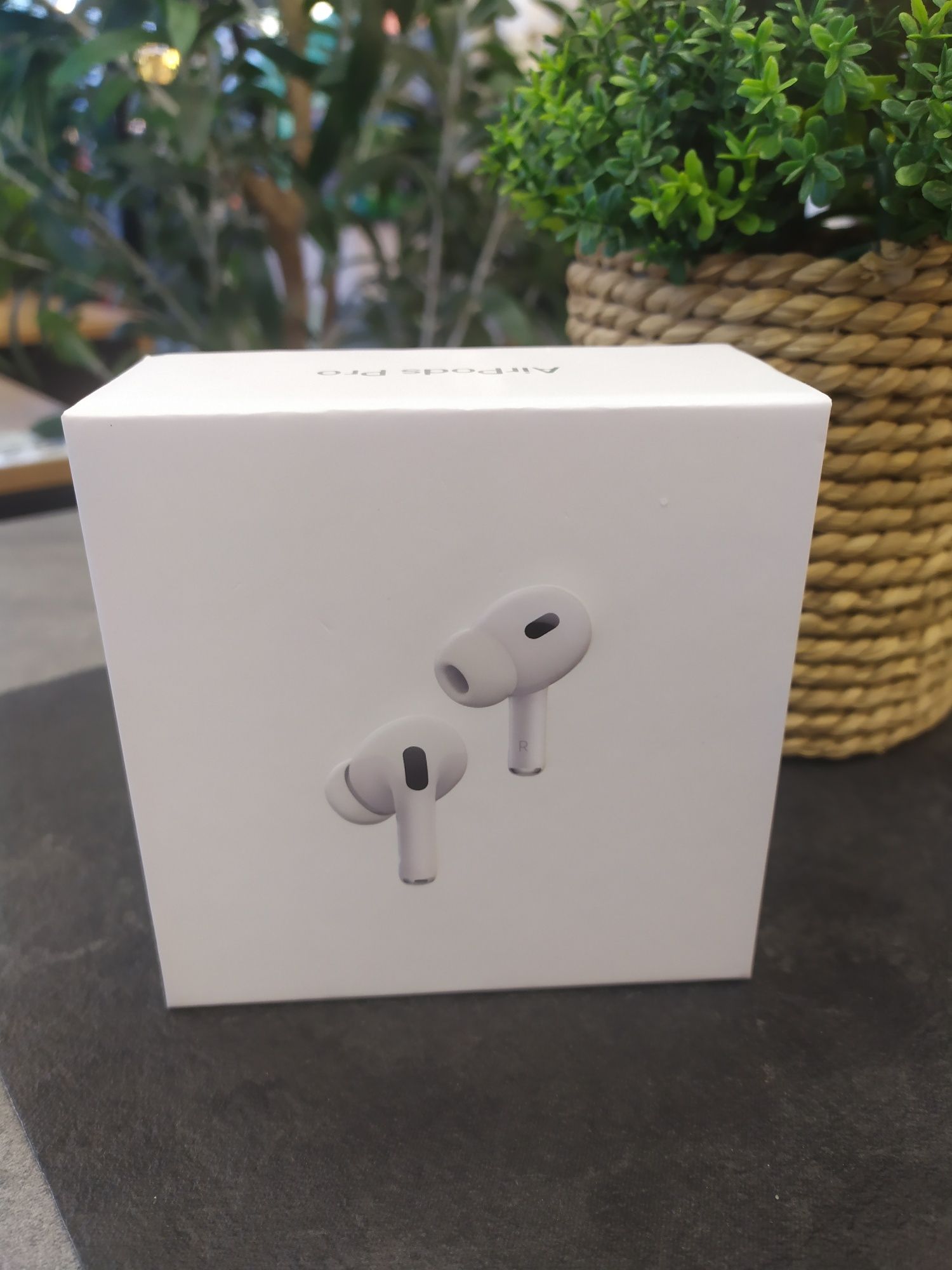 Airpods pro 2 Typ C