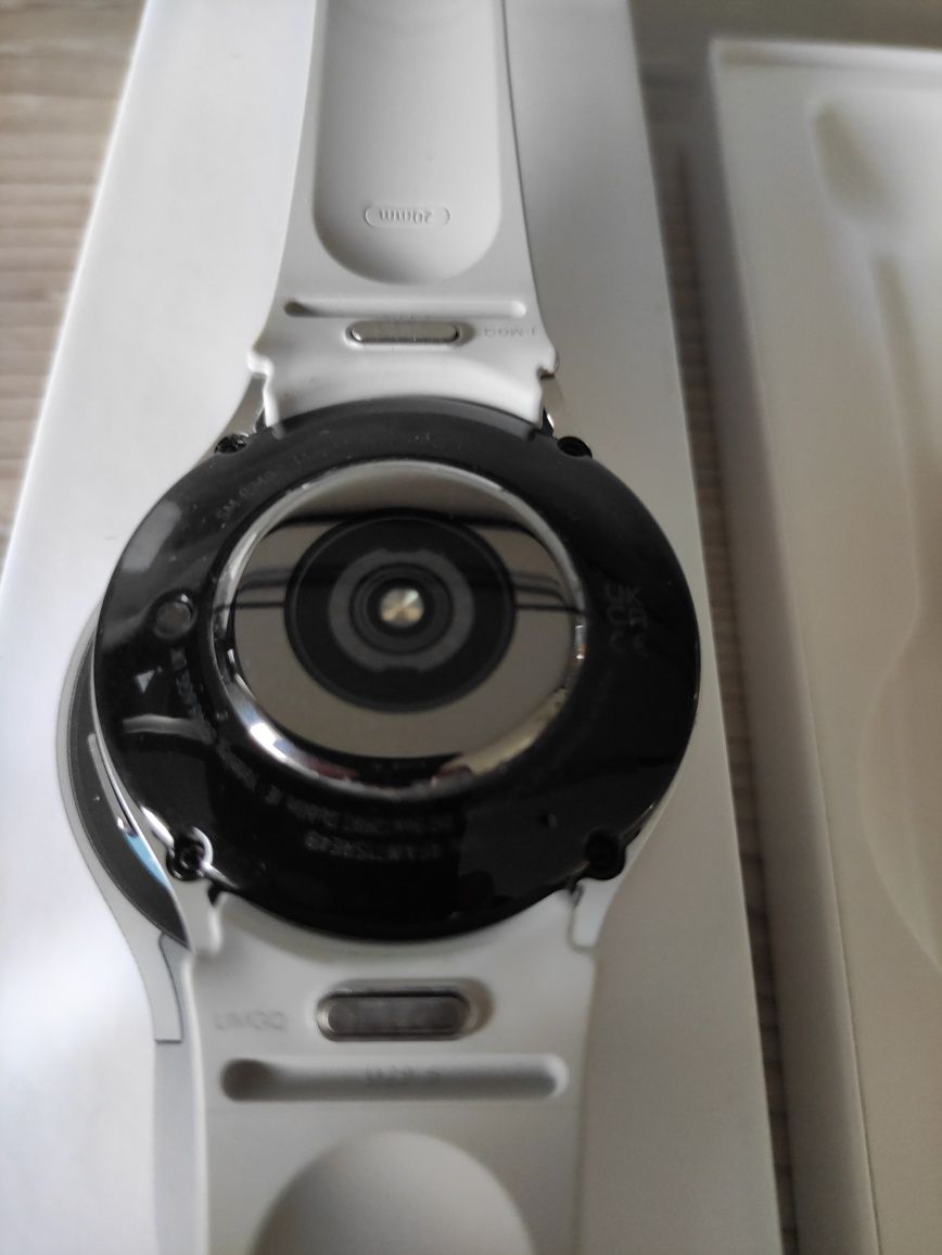 Samsung Galaxy watch 6 44mm LTE GPS