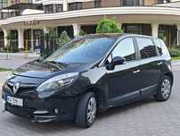 Renault Scenic 2013 1.5 dci