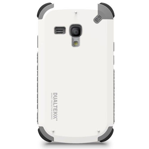 Etui PureGear Samsung Galaxy S3 Mini Dualtek White