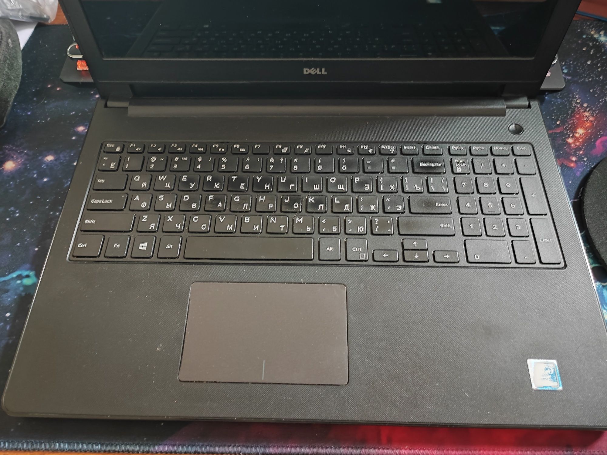 Dell inspiron 15 5566