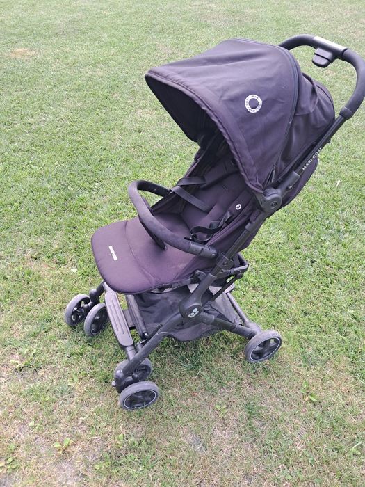 Wózek spacerowy Maxi Cosi Lara 2