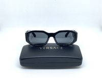 Солнцезащитные очки Versace Clans VE 4361 536087 53 (оригинал)