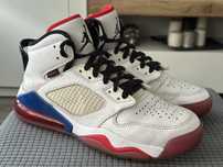 Meskie sneakersy Nike Air Jordan Mars 270 GS