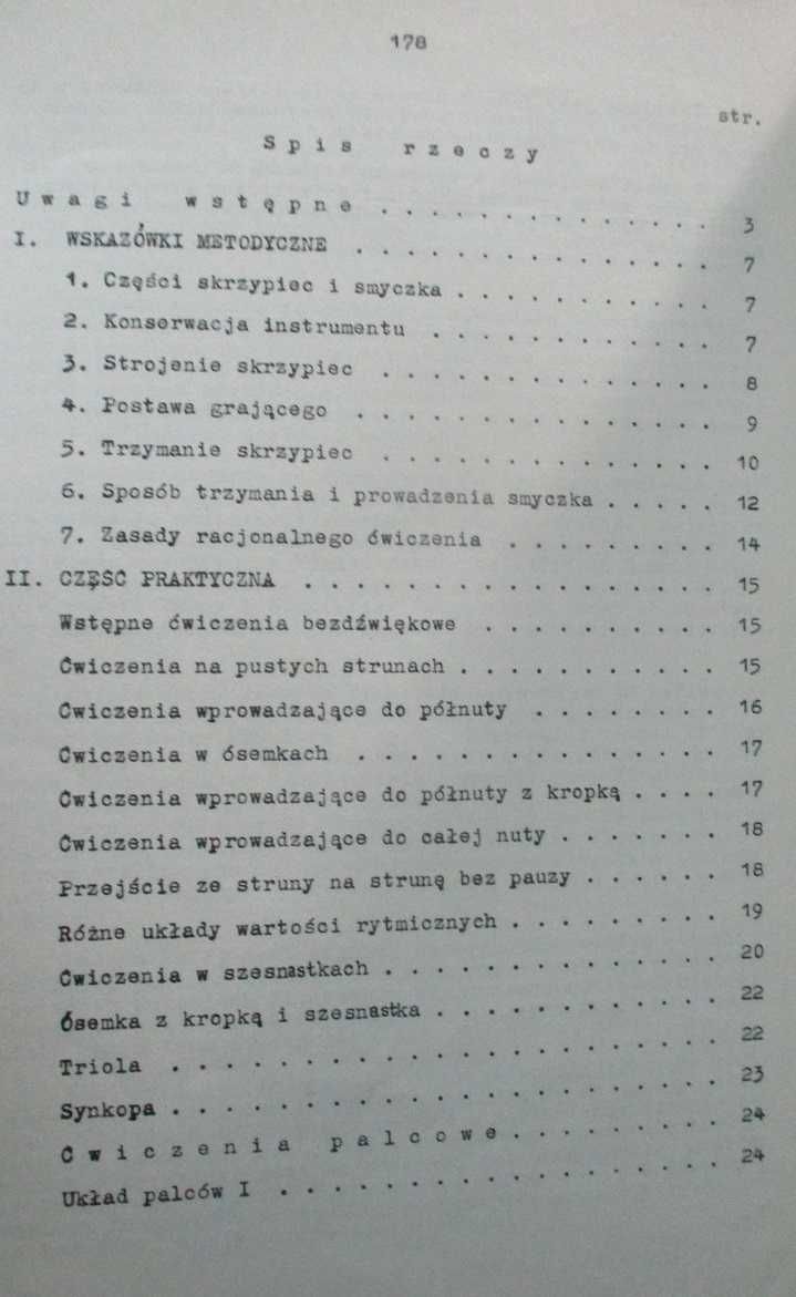 Nauka gry na skrzypcach-Górski/muzyka/skrzypce/nauka/edukacja muzyczna