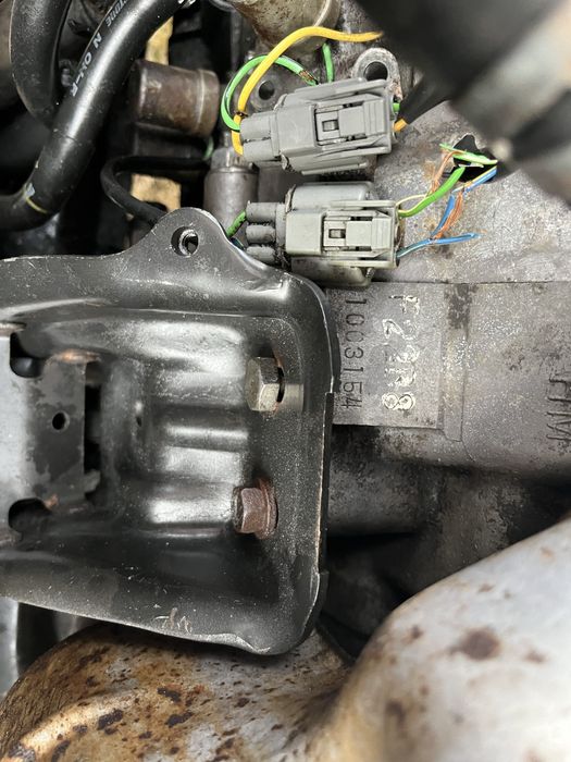 Розборка, ШРОТ Honda shuttle