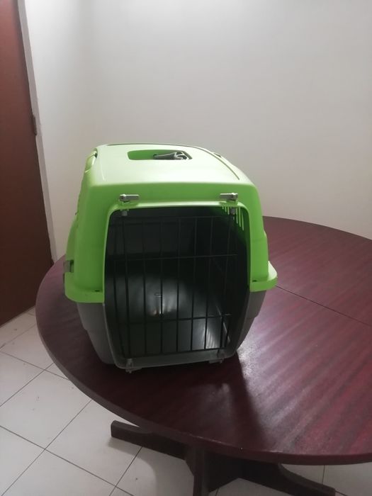 Transportadora de animais