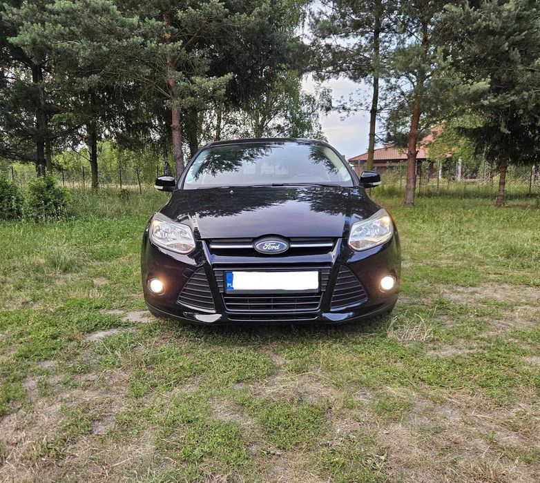 ASO 1 Wł. 150 PS ! Bogate Wyposażenie ! Doinwestowany ! SUPER STAN !