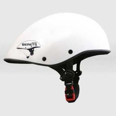 Kask Paralotniowy Berets - AERO