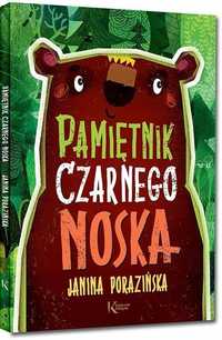 Pamiętnik Czarnego Noska Tw Greg