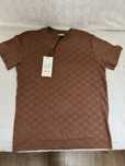 Nowy t-shirt Gucci