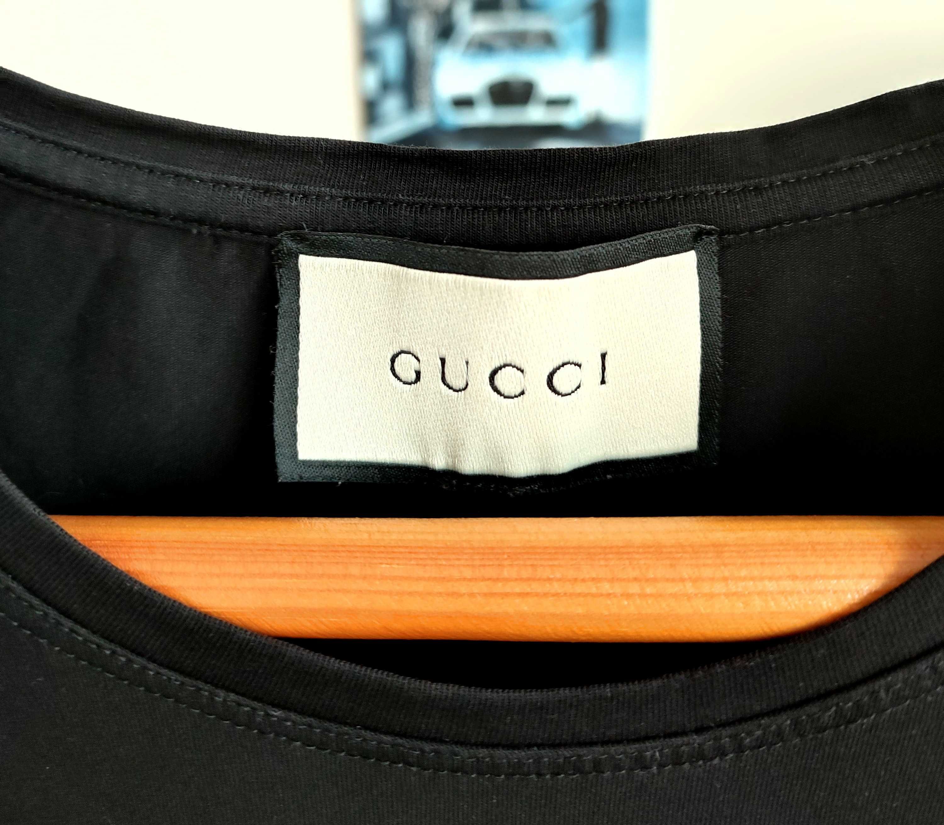 Жіноча футболка Gucci