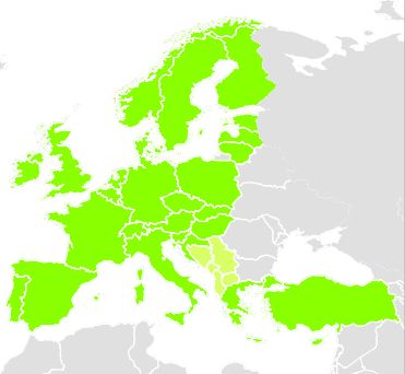 Mapa NAWIGACJA FORD MFD SYNC1 2022 Europa Kuga, C-Max,Focus