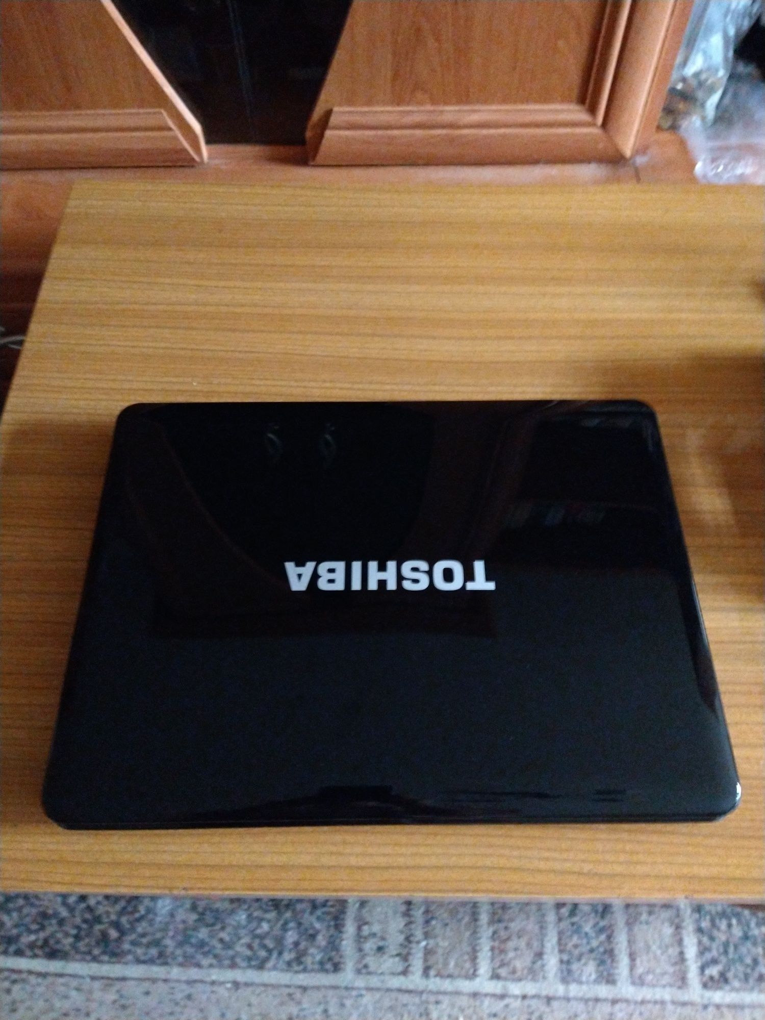 Sprzedam laptopa Toshiba
