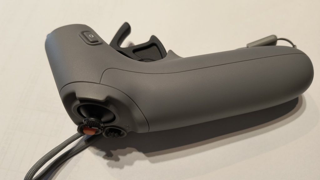 Sprzedam Kontroler DJI RC Motion 2. Nowy.