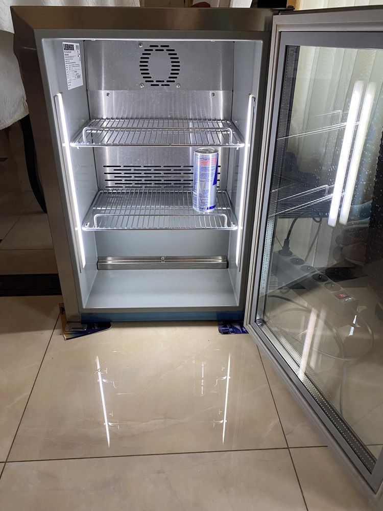 Холодильник для напитков Liebherr Style cooler big silent