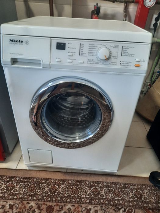 Пральна машина Miele 6кг