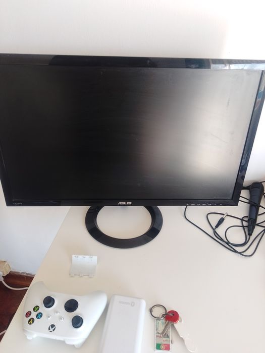 Monitor da ASUS 60€
