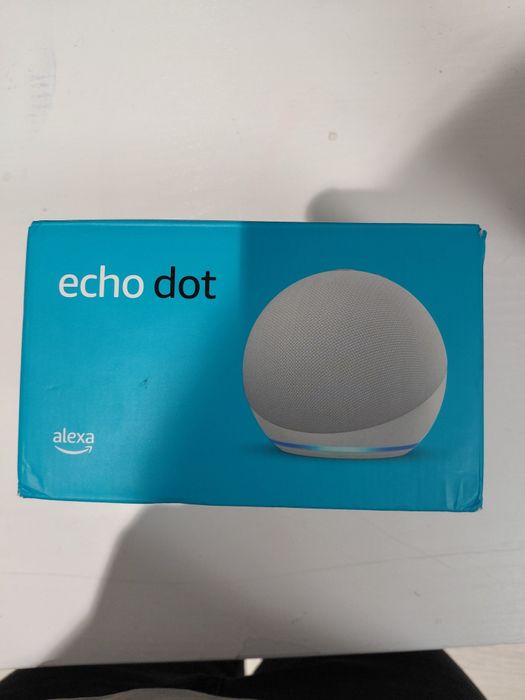 Розумна колонка Алекса