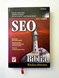 SEO. Biblia Ledford Jerri L.